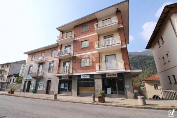 appartamento in vendita a Villar Perosa