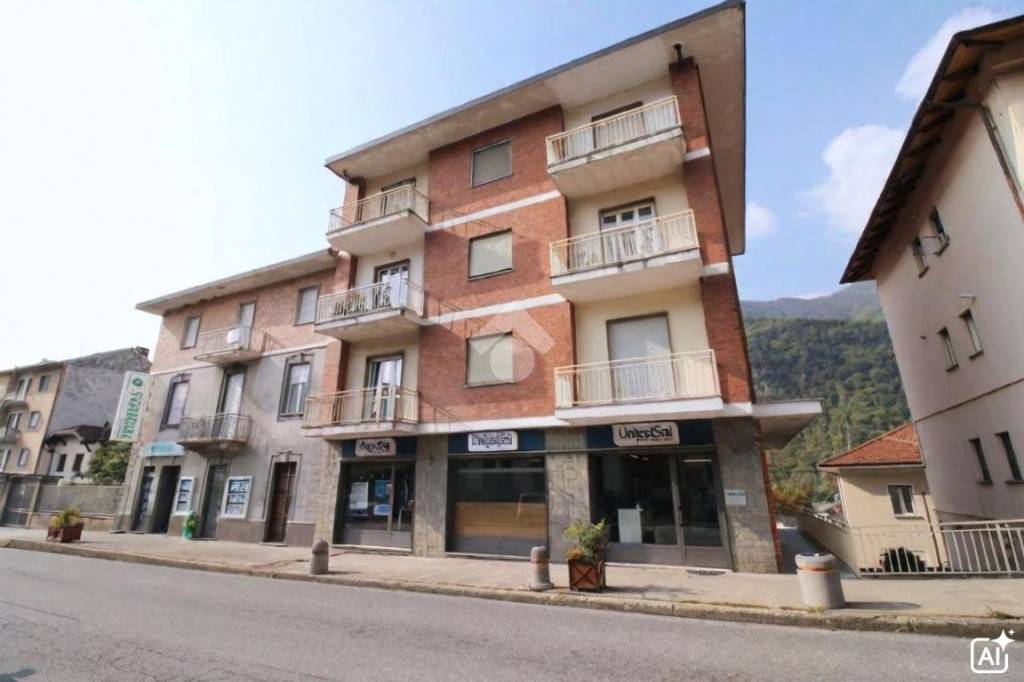 appartamento in vendita a Villar Perosa