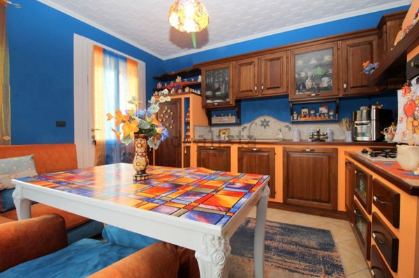 appartamento in vendita a Villar Perosa