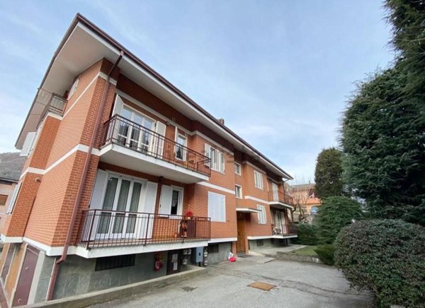 appartamento in vendita a Villar Perosa