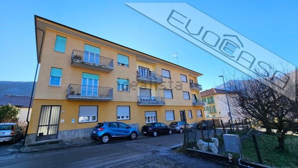 appartamento in vendita a Villar Perosa