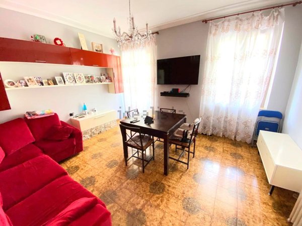 appartamento in vendita a Villar Perosa