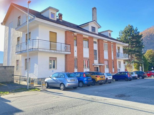 appartamento in vendita a Villar Perosa