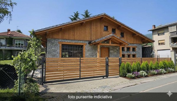 casa indipendente in vendita a Villar Perosa