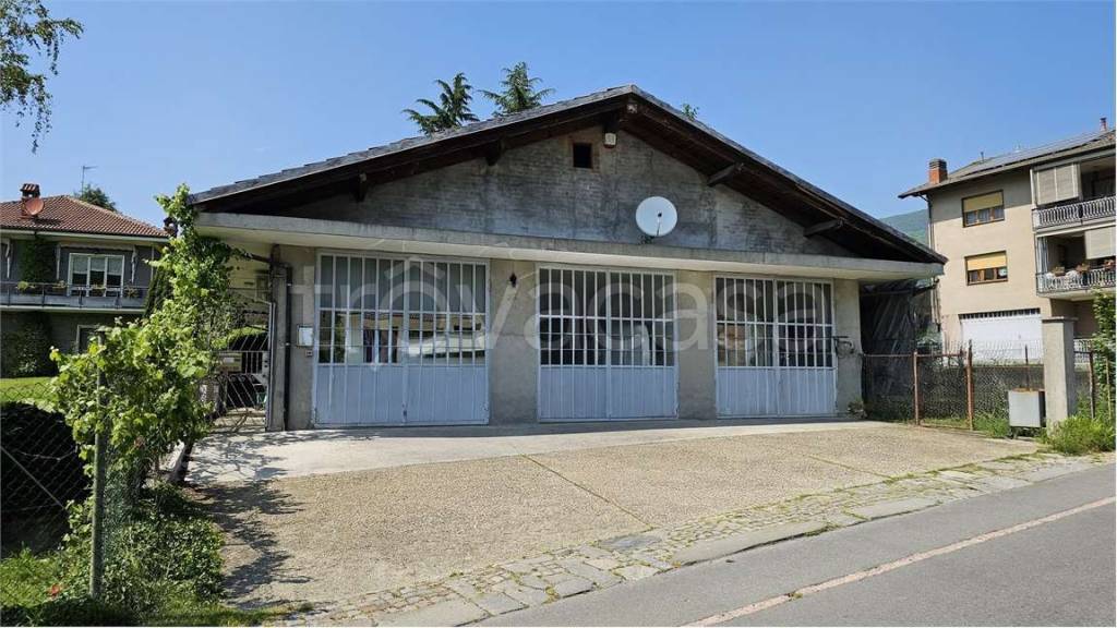 casa indipendente in vendita a Villar Perosa