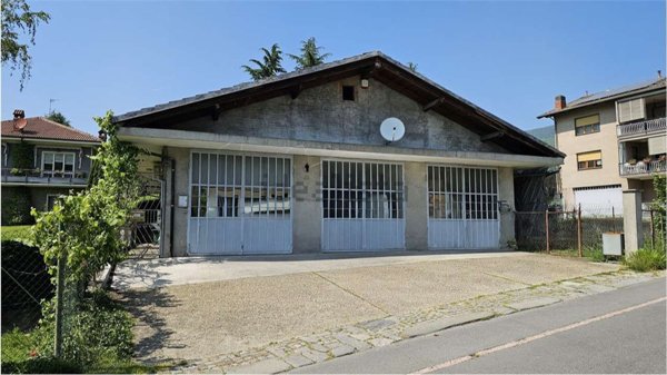 casa indipendente in vendita a Villar Perosa