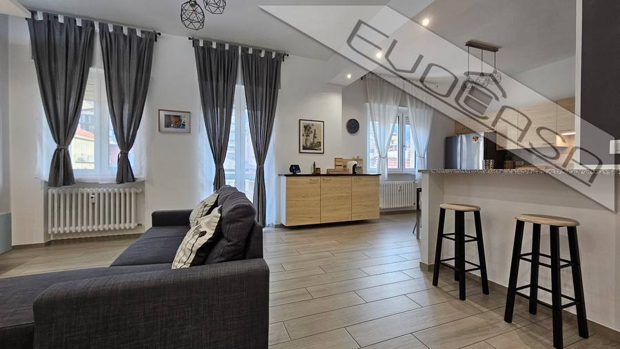 appartamento in vendita a Villar Perosa