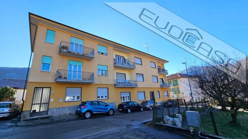 appartamento in vendita a Villar Perosa