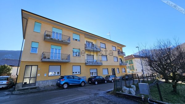 appartamento in vendita a Villar Perosa