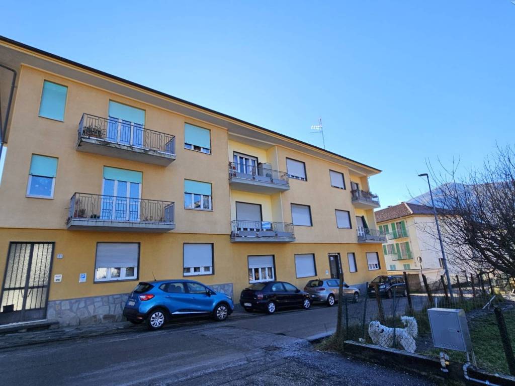 appartamento in vendita a Villar Perosa