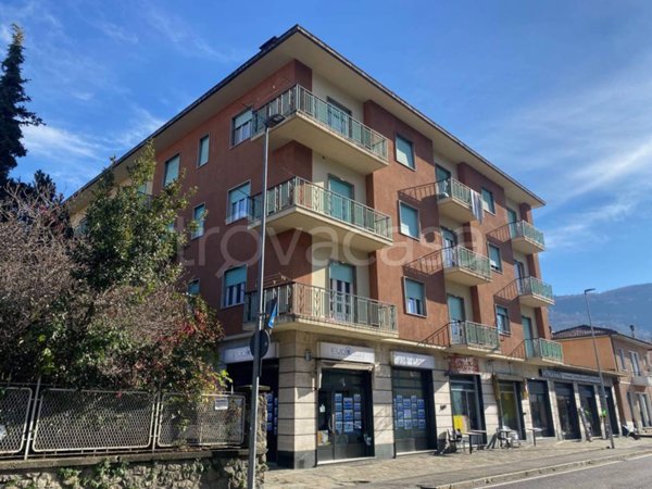 appartamento in vendita a Villar Perosa