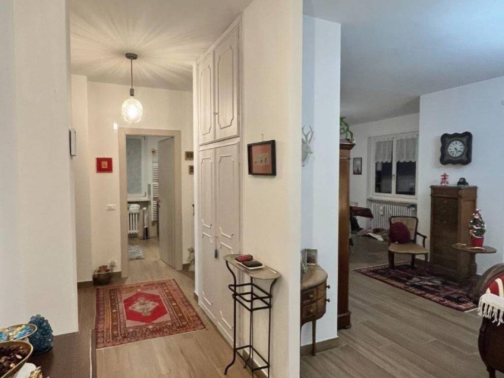 appartamento in vendita a Villar Perosa