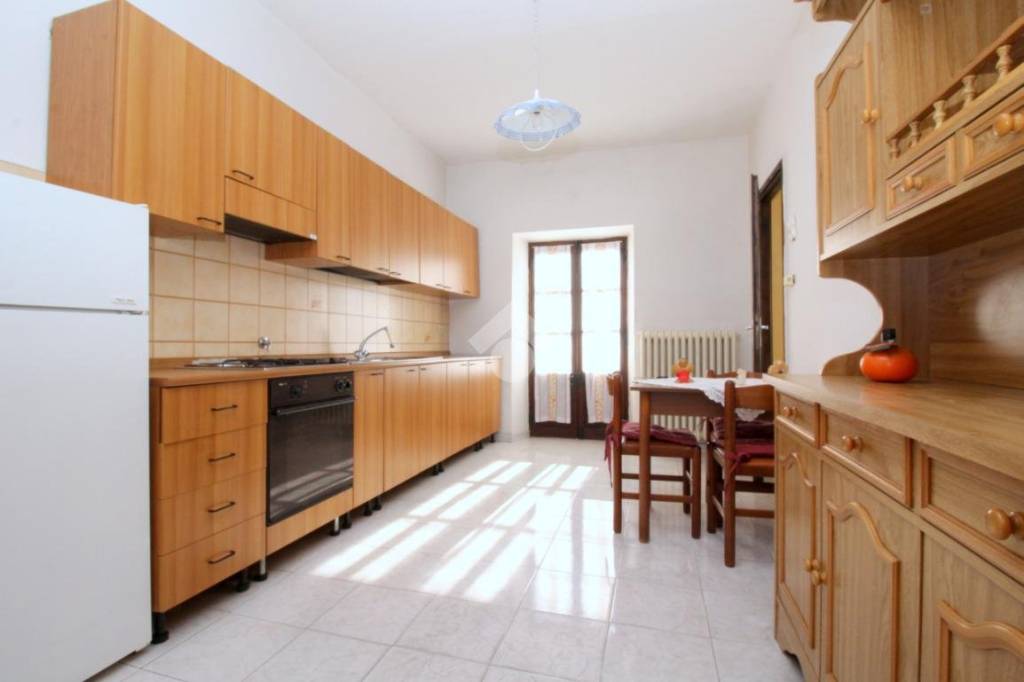appartamento in vendita a Villar Perosa