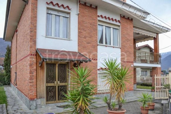 casa indipendente in vendita a Villar Perosa