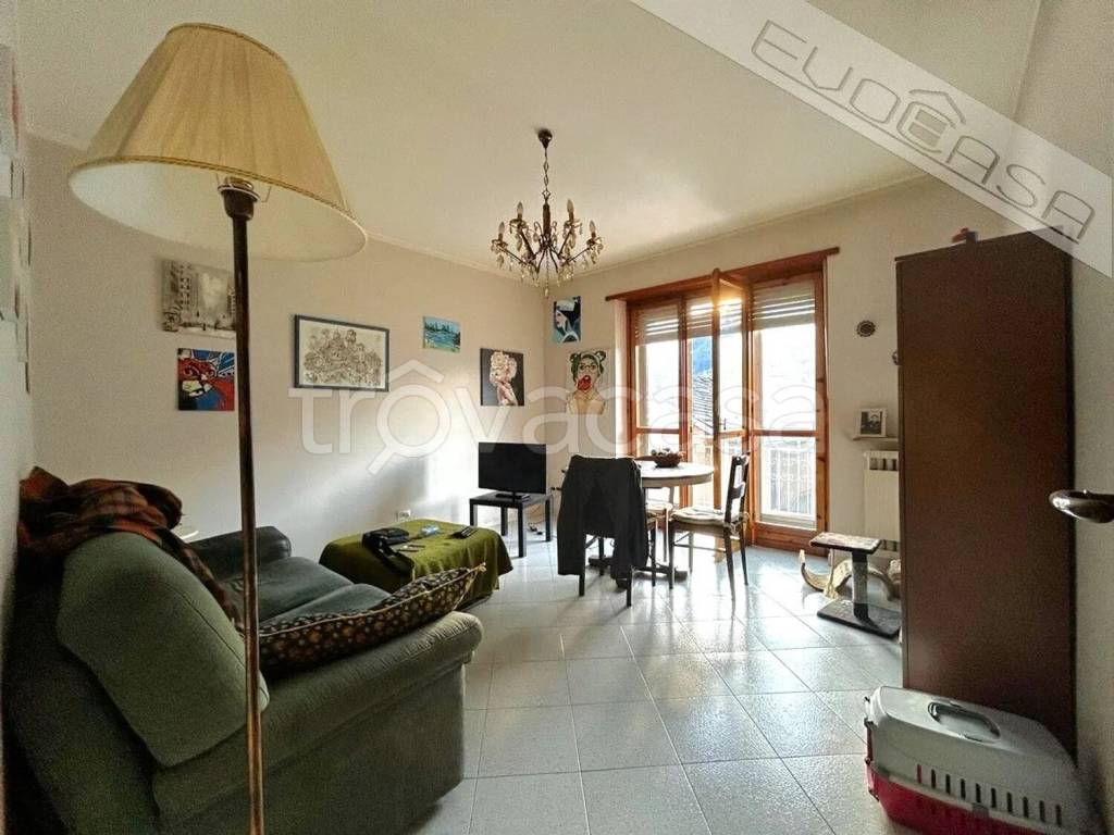 appartamento in vendita a Villar Perosa