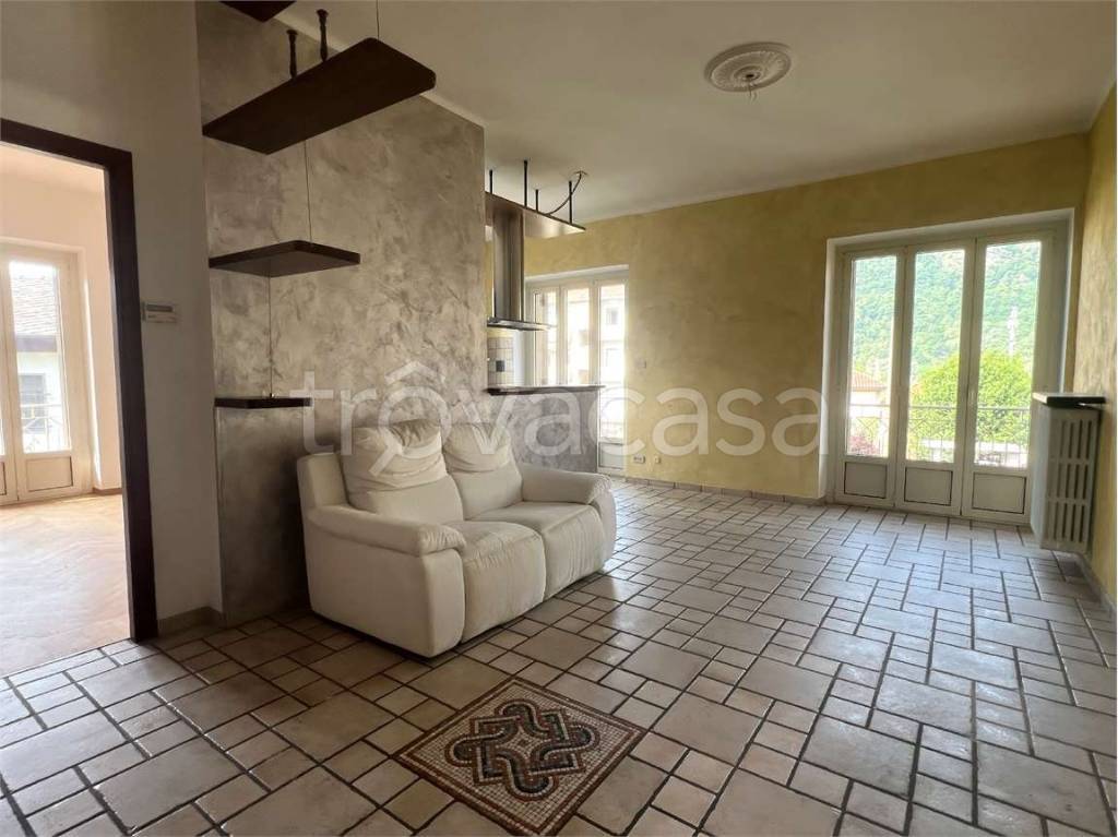 appartamento in vendita a Villar Perosa