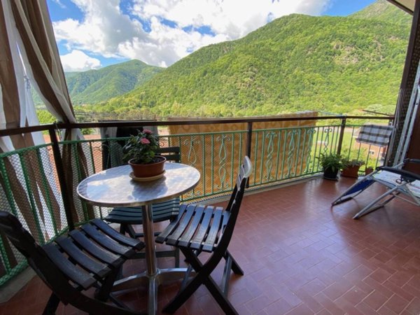 appartamento in vendita a Villar Perosa