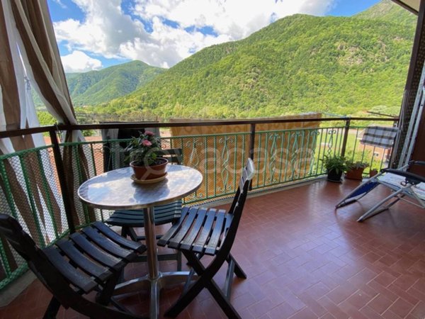 appartamento in vendita a Villar Perosa