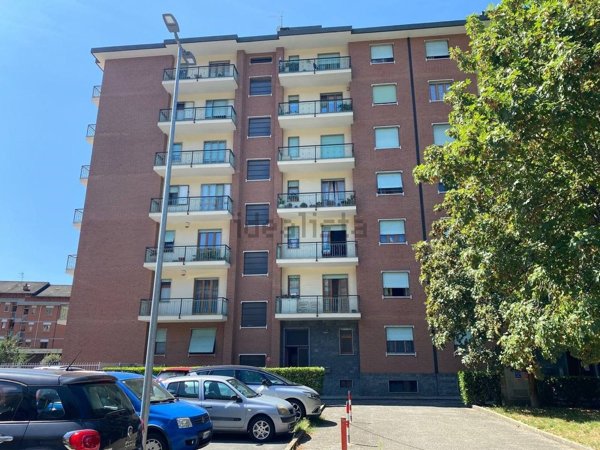 appartamento in vendita a Villar Perosa