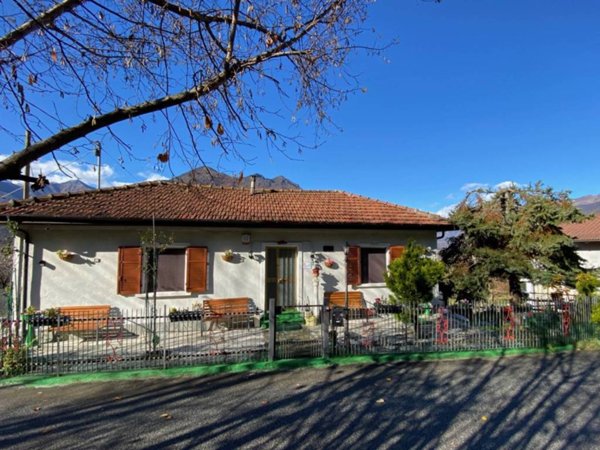casa indipendente in vendita a Villar Perosa
