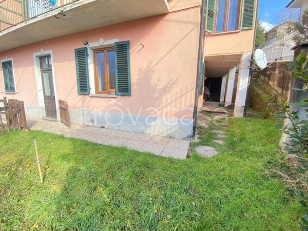 appartamento in vendita a Villar Perosa