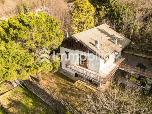casa indipendente in vendita a Villar Perosa in zona Caserme
