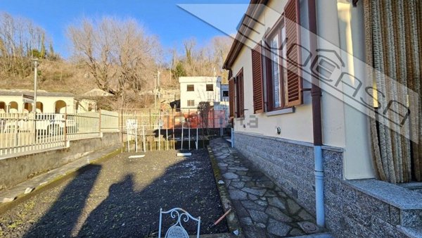 casa semindipendente in vendita a Villar Perosa