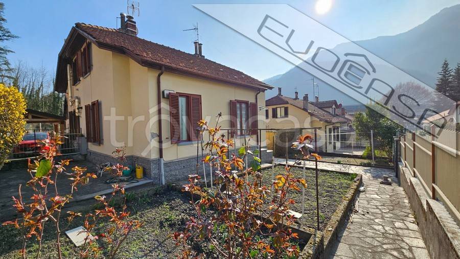 casa indipendente in vendita a Villar Perosa