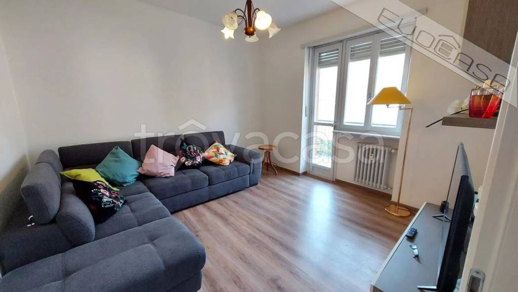 appartamento in vendita a Villar Perosa