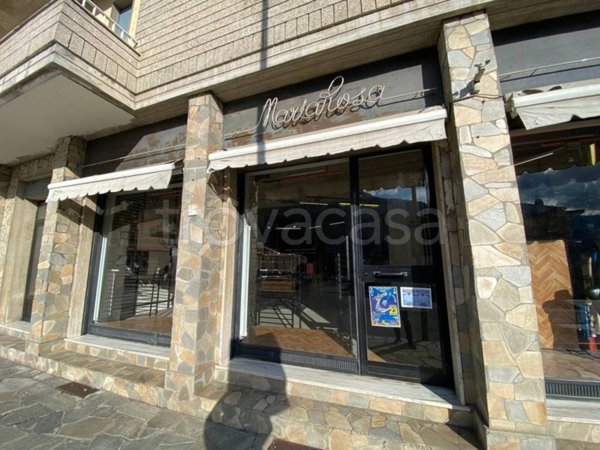 negozio in vendita a Villar Perosa