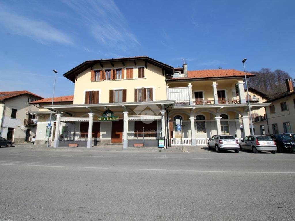 negozio in vendita a Villar Perosa
