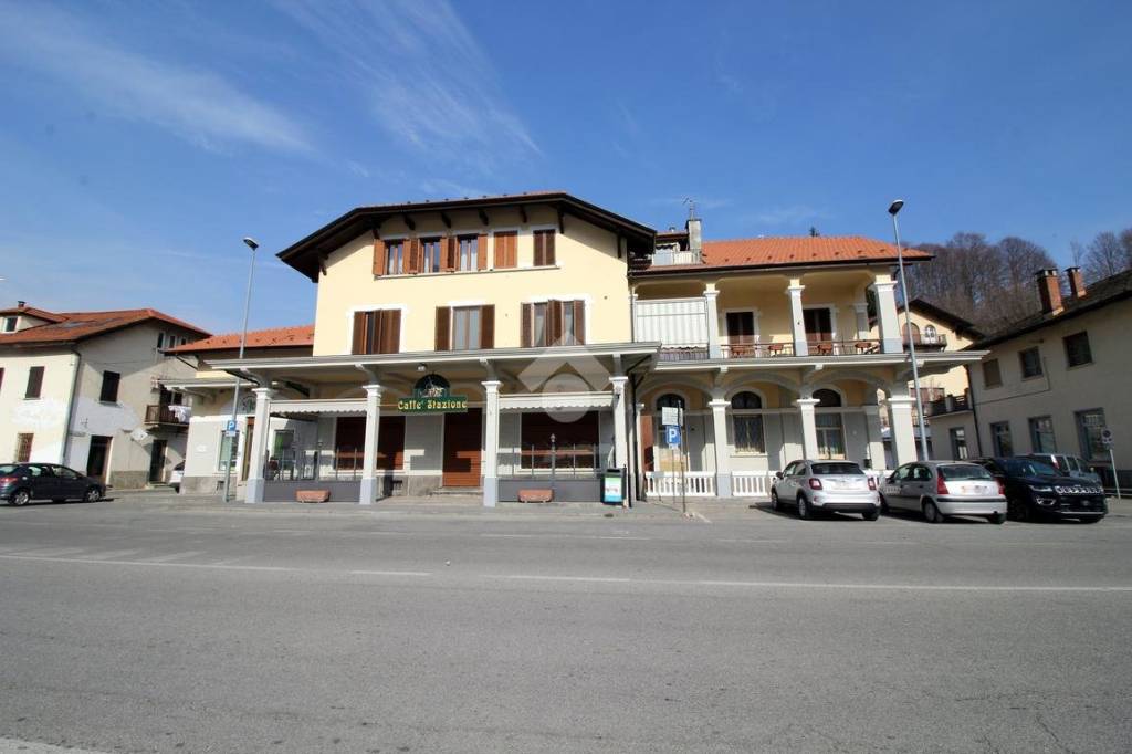 negozio in vendita a Villar Perosa