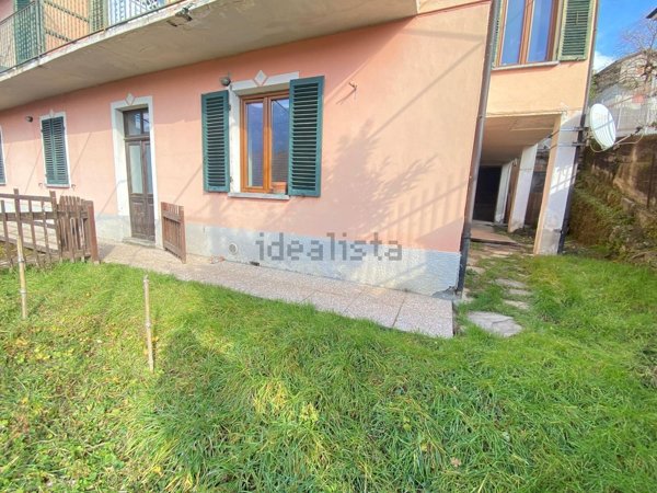 appartamento in vendita a Villar Perosa