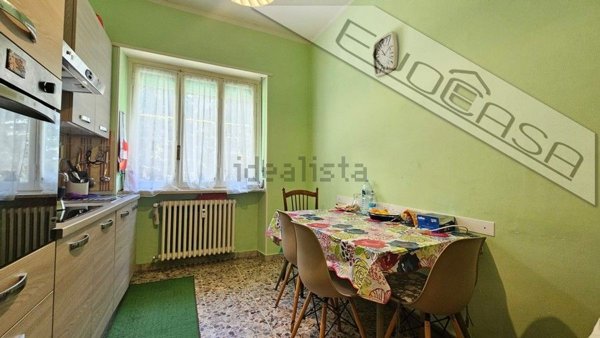 appartamento in vendita a Villar Perosa