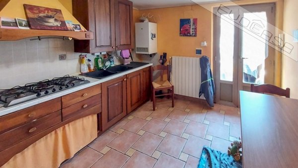 appartamento in vendita a Villar Perosa
