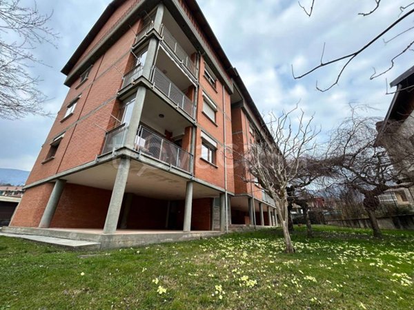 appartamento in vendita a Villar Perosa