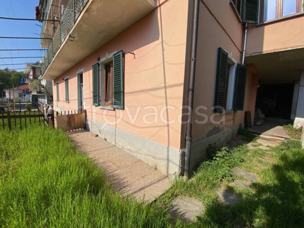 appartamento in vendita a Villar Perosa