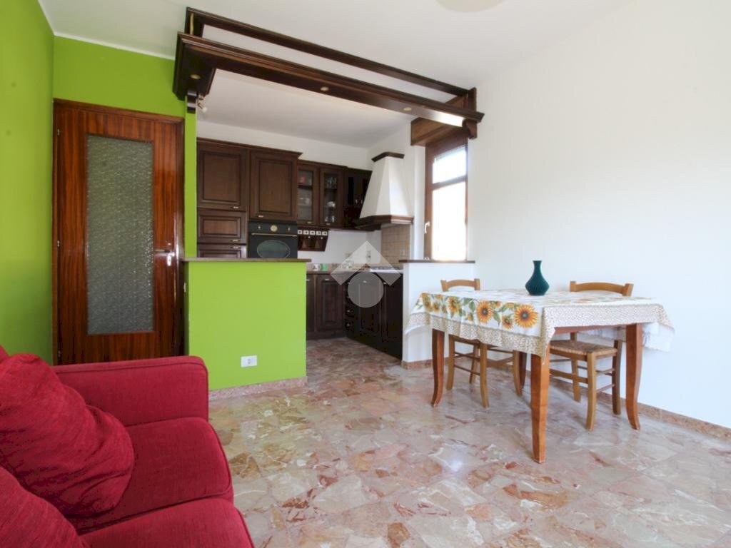 appartamento in vendita a Villar Perosa