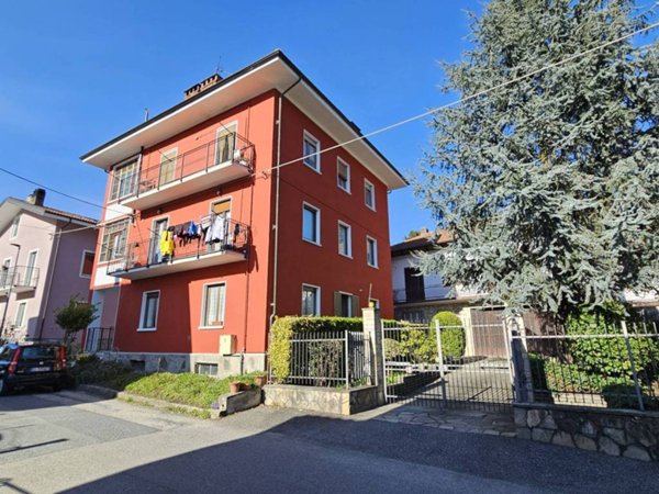 appartamento in vendita a Villar Perosa