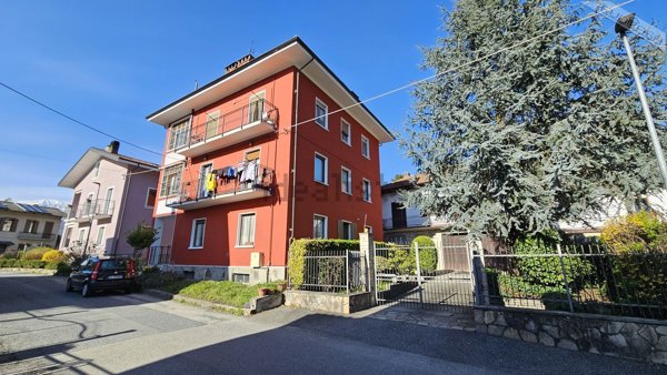 appartamento in vendita a Villar Perosa