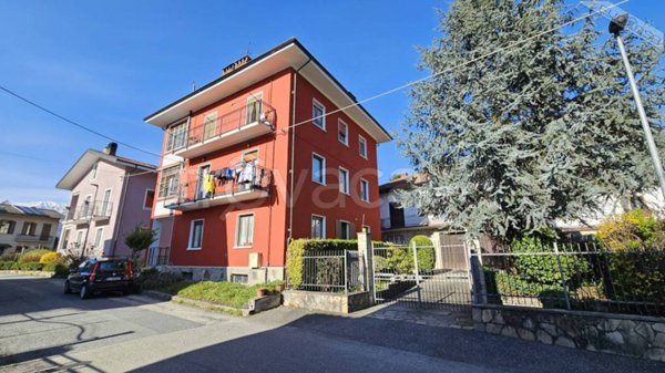 appartamento in vendita a Villar Perosa