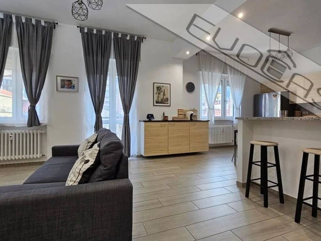 appartamento in vendita a Villar Perosa