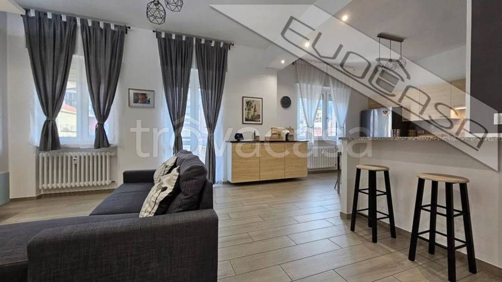 appartamento in vendita a Villar Perosa