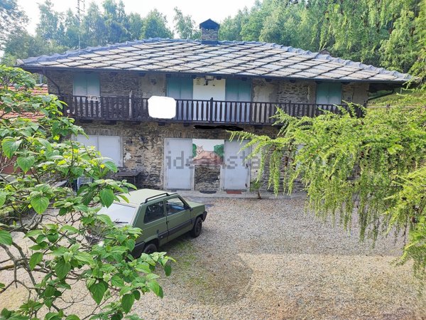 appartamento in vendita a Villar Perosa