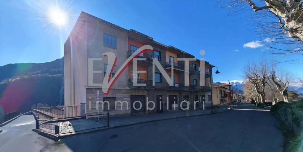 appartamento in vendita a Villar Perosa