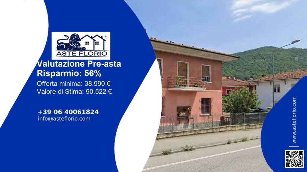 appartamento in vendita a Villar Perosa