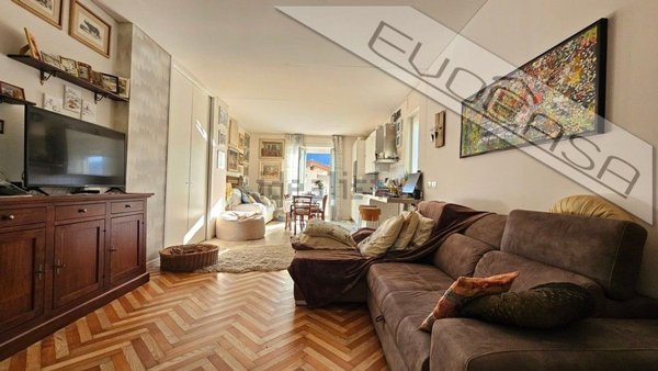 appartamento in vendita a Villar Perosa