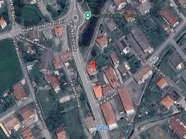 appartamento in vendita a Villar Perosa