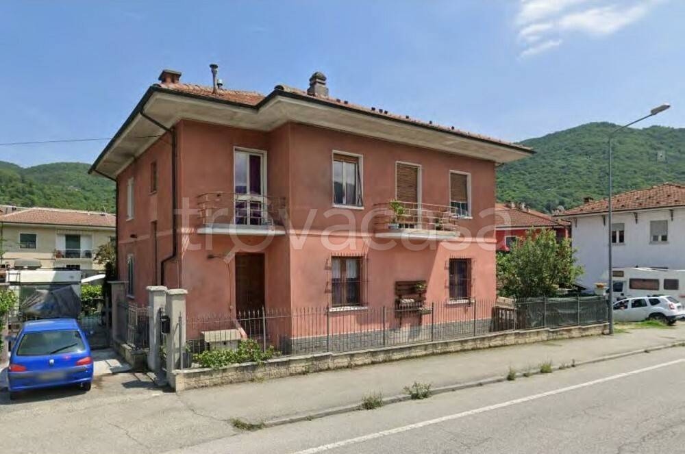 appartamento in vendita a Villar Perosa