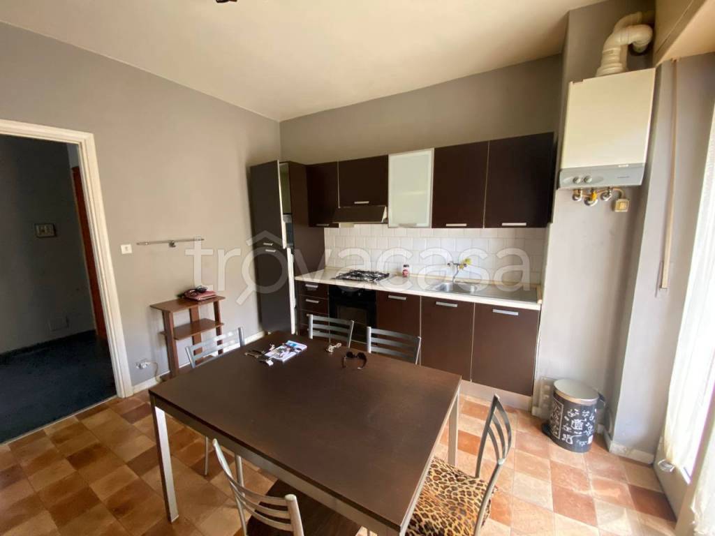 appartamento in vendita a Villar Perosa